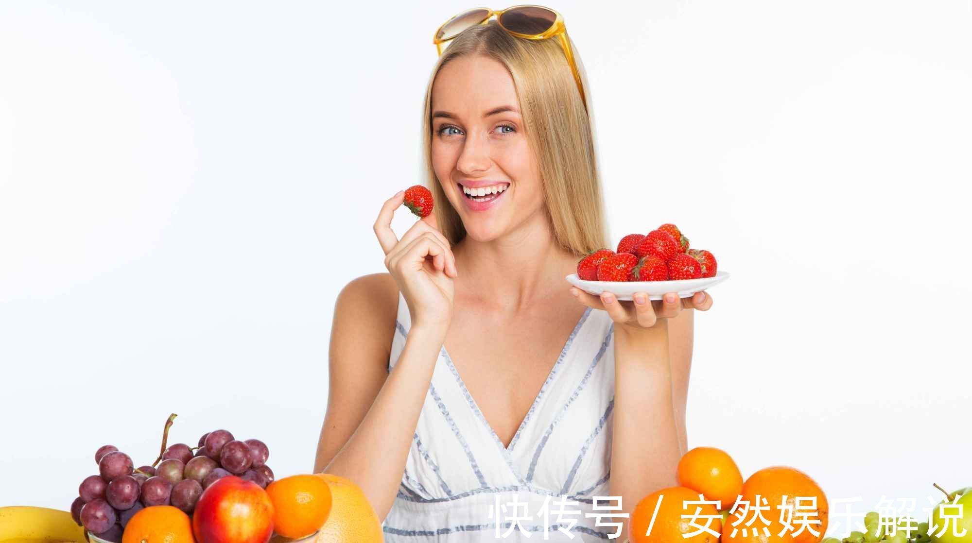 安胎|孕妇吃葡萄好处多提醒但这么吃，或会影响胎儿健康