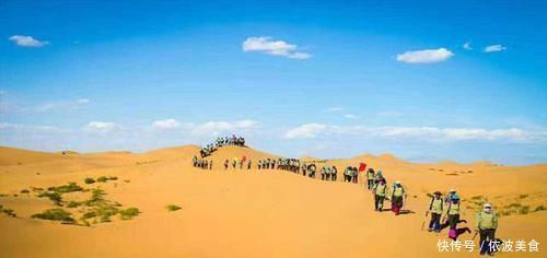 中国治沙许多年,沙漠面积却没有变小,答案
