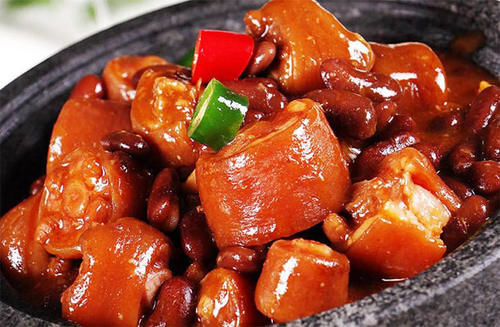 养颜菜|女性40岁后多吃养颜菜,美白缩小毛孔,祛斑抗皱防衰,60岁不显老