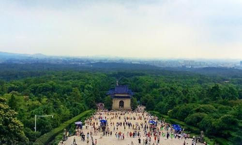 陵墓|我国最牛陵墓，高铁竟因它多掏2亿，当地政府却觉得一点都不亏