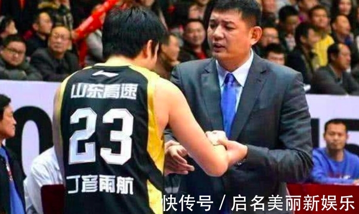 睢冉|丁彦雨航表态复出，好友吐槽三个字，巩晓彬重申：欢迎他回归