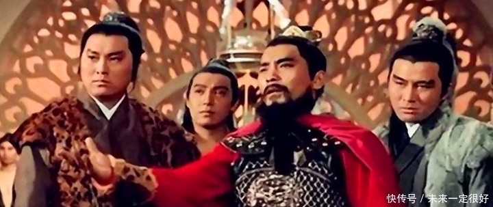 噩梦|史上最强悍帝陵,盗墓者的噩梦,到底隐藏着哪些秘密?