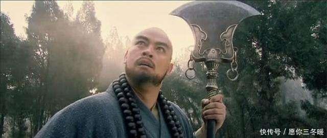 水浒传中的108位梁山好汉,不近“女色”的原因是什么呢!