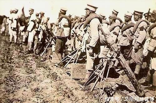 辛丑条约|民国军阀混战不断，为何中国人口却一直能保持在四亿多？