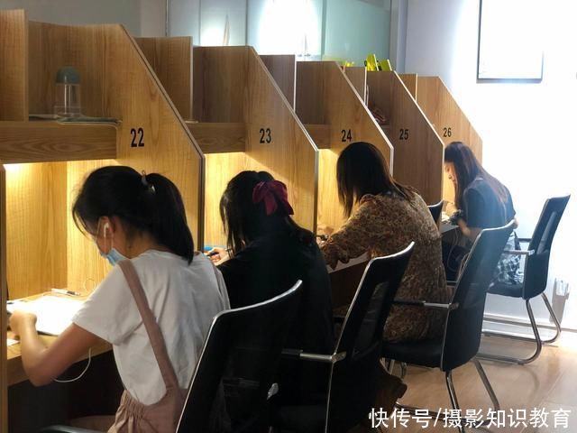 为何有大学生会花钱租“学习氛围”?理由有3点，但缺点很明显