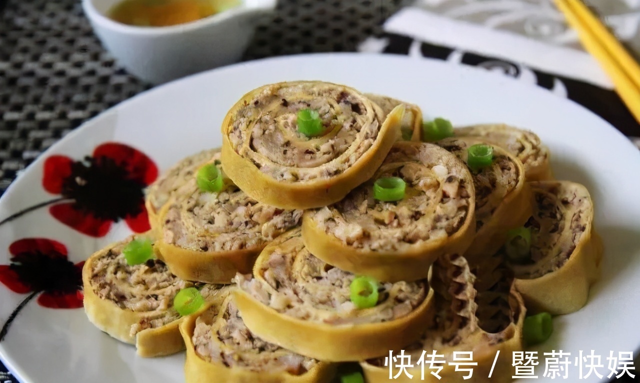 郫县豆瓣酱|女性养生，常吃三种美食，呵护视力，延缓衰老，保护心血管