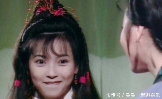  黄蓉|黄蓉曾骂郭芙是草包，明明郭襄更受聪明人青睐，她却更疼郭芙？