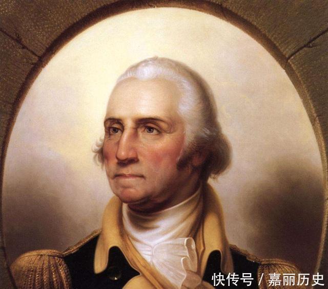 富兰克林|英法大臣称法王为月英王为日，他以华盛顿比拟约书亚号令日月