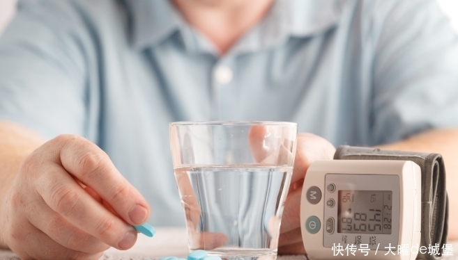 血压一直降，真的好吗？高血压患者的5大误区，看看你有没有中招