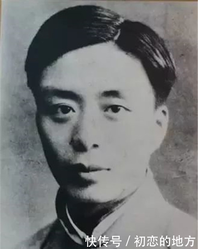 美女|民国老师狂追美女学生,再婚恩爱16年后,为何又被妻告上法庭?