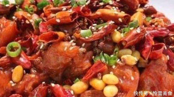 香味四溢的几道家常美食,简单美味,色香肉嫩,招待客人拿得出手