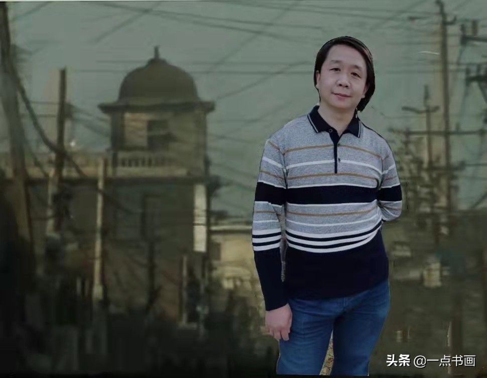 再回首!诗意的栖居——青年画家范宁的花鸟世界