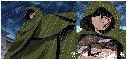 卡普|海贼王: 路飞母亲神秘身份曝光, 难怪龙会大闹世界会议