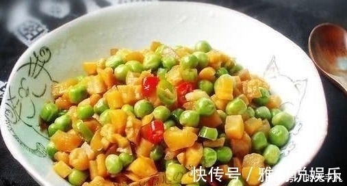 维生素对女人最好的3种食物，排毒养颜，缓延衰老，年轻不显老