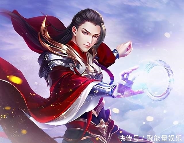 创法|圣墟:楚风开始创法,早在初期他就做到过