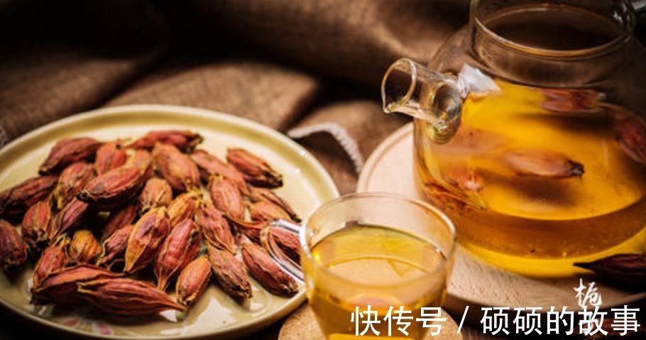 失眠多梦|晚上易失眠多梦用此物泡水,睡前来一杯,改善睡眠,一觉到天亮