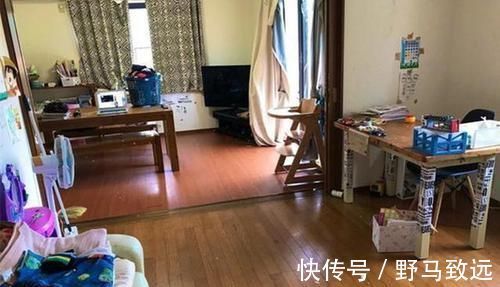 家居照|全职7年的主妇“请病假”,晒出“家居照”后引人感慨:对比太大