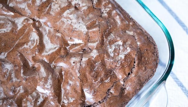 10种能做成甜食的蔬菜食谱,爱吃甜食的福利