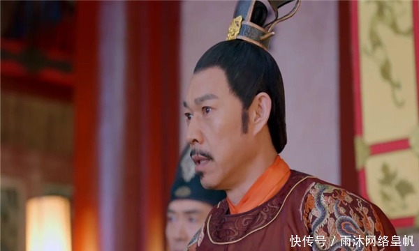 争斗|身为悍将,却因为卷入后宫争斗被武则天所杀,而后为国家惹来麻烦