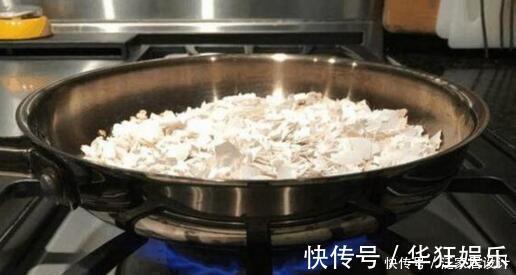 花卉|养了10年花,才知道鸡蛋壳这么处理后,不生虫、肥效足,养啥旺啥