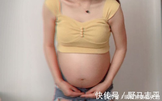 瑶瑶|准妈妈疏忽细节,四维彩超做了3次,可长点心吧!