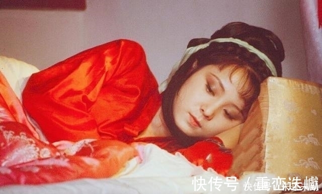 好处|贾琏和多姑娘只有一次缠绵,为何要海誓山盟?只因多姑娘有个好处