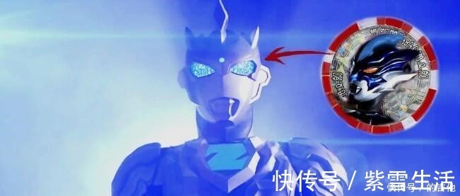 奥特曼|泽塔奥特曼泽塔能否拥有暗耀欧布的形态需要借黑暗战士的力量