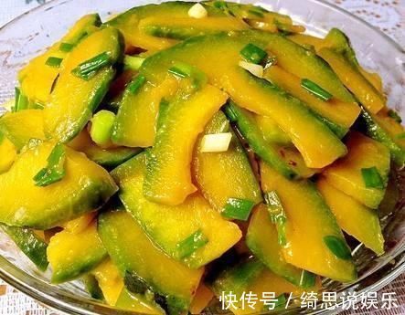 南瓜|南瓜与它绝配，胜过冬虫夏草，30岁后还不吃，你就太亏了