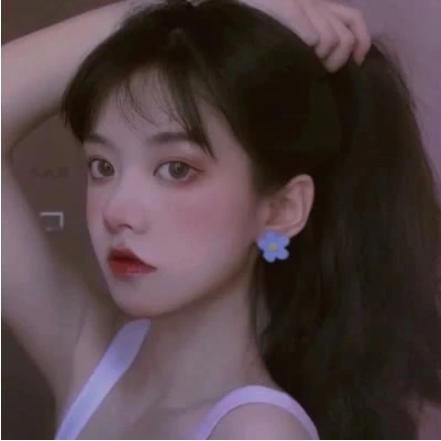 为什么散开头发更丑了你若有这3特征,还是乖乖“扎马尾”吧