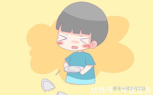 缺点|男孩子身上有两个“缺点”，说明将来大有出息，家长最好不要管