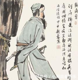 龚鼎孳和顾横波:吾家闺阁是男儿