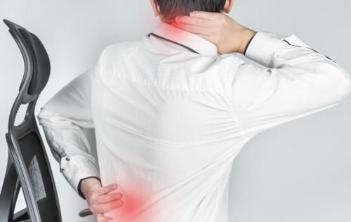 颈椎间盘|还在为颈椎病发愁吗？医生：颈椎病可以保守治疗，治愈率高达90%