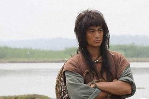 宋江|他是水浒中结局最好的好汉,看穿宋江真面目装病离开,后来怎样了