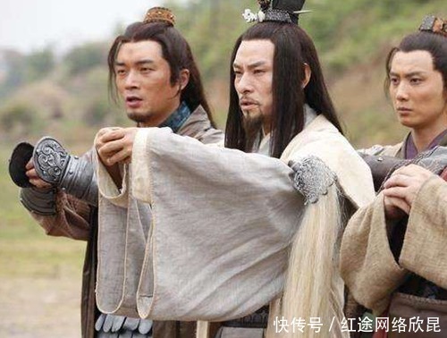 李世民|他才是助武则天登上后位的人，行事高深莫测，李世民都看走了眼