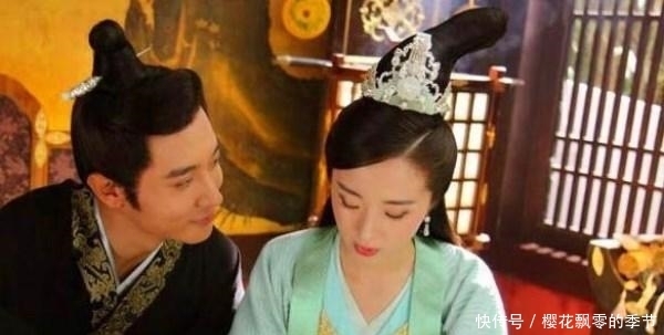 杨丽华|她的一生充满传奇色彩，却隐藏着一种痛，皇后变皇太后，再做公主