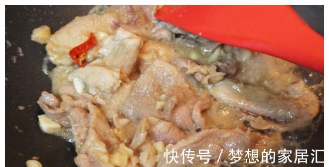 硬菜|教你这道拿手的家常硬菜,营养美味,家里来客人正好露一手!