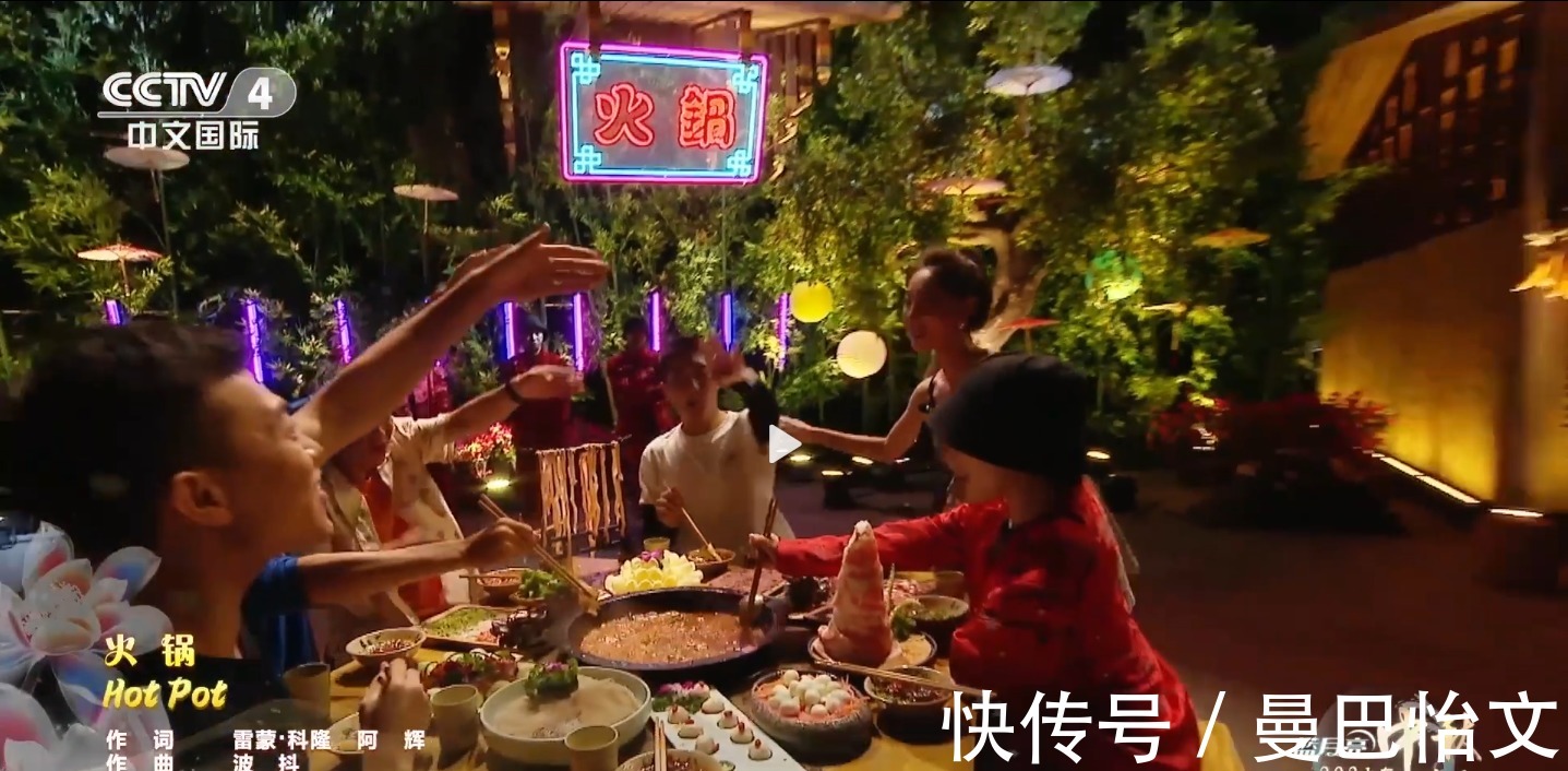 劉詩詩|神仙打架的2021年中秋節(jié)晚會 收視率出爐 有人歡喜有人憂