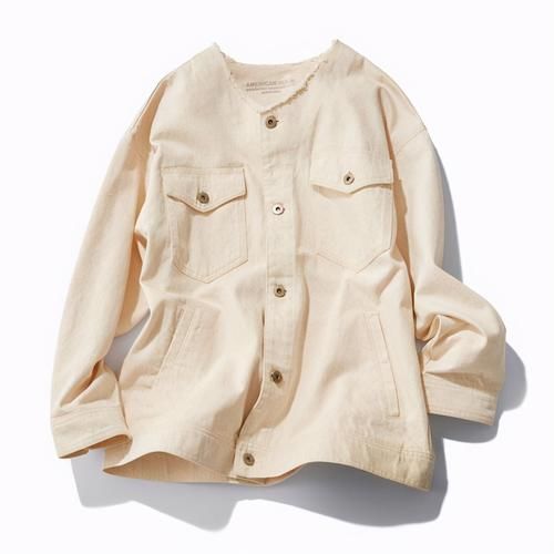 春季没有一件“牛仔装”可惜了，配裙子年轻不说还时髦，潮人都爱