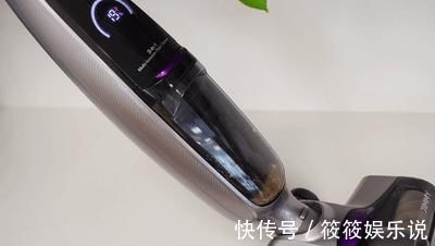 污渍|插画师清扫画室最佳助手,定点喷洗+强大吸力,一杆解决顽固污渍