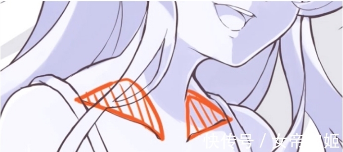 判断|高光阴影怎么画?教你如何判断光源位置画好阴影!