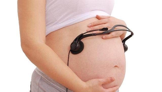 孕期,孕妈有这4种感觉,小宝贝可能比较“聪明”,你占了几条