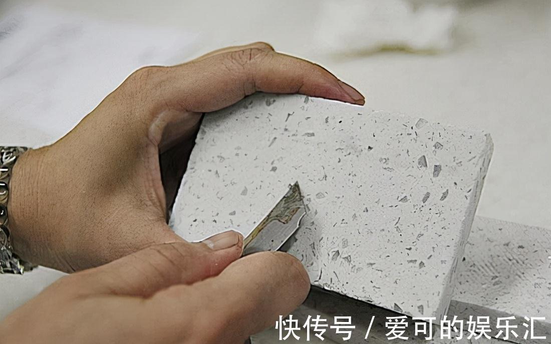 厨台|牢记“4个字”,帮你轻松选好石英石台面,不花冤枉钱