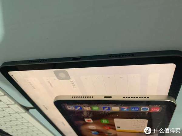 指纹|玩游戏买 iPad Pro 还是 iPad mini 6?