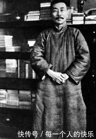 生活|鲁迅先生的一些生活老照片,有一股子说不出的精气神!