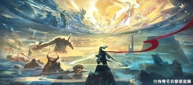 元尊|三本点击破亿的网文小说,每一本都引发过全网讨论,值得连读三遍