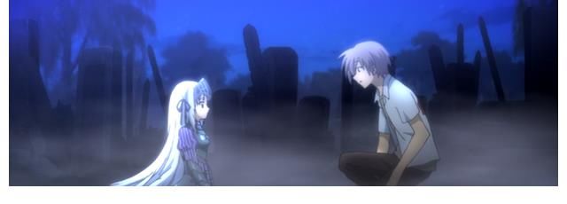 |这部10年前的搞笑番，男主角被称作“舞王”，而且还是位魔法少女