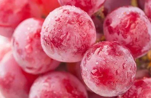 维生素c|红提虽然好吃,但是它们不可以一起吃,赶紧进来看看吧!记得收藏