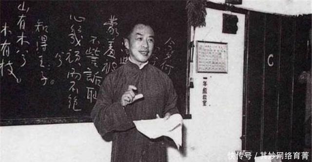  国学|国学大师相差34岁的忘年恋：钱穆与胡美琦，文学史的一段美谈