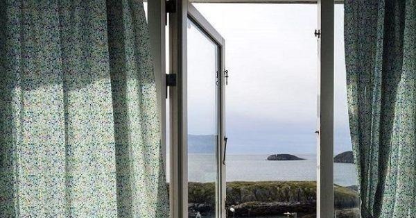 装修|装修完能不能直接开窗通风听听老师傅的经验,太多人做错!