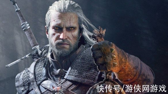 《巫师》第二季开播:游戏的玩家数量大幅度增长